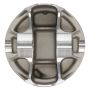 Wiseco 4966M10200 Wiseco 4 Stroke Forged Series Piston Kit - Yam YFM660 Raptor/Grizzly/Rhino 9.