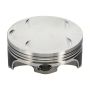 Wiseco 4966M10200 Wiseco 4 Stroke Forged Series Piston Kit - Yam YFM660 Raptor/Grizzly/Rhino 9.