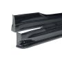 Seibon 02-08 Nissan 350Z CW Carbon Fiber Side Skirts