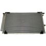 Global Parts Distributors LLC 4968C gpd Condenser 4968C