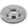 PowerStop JBR948 AutoSpecialty Brake Rotor