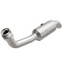 MagnaFlow Exhaust Products 49694 OEM Grade Direct-Fit Catalytic Converter