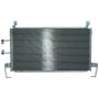 Global Parts Distributors LLC 4969C gpd Condenser 4969C