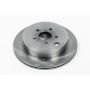 PowerStop JBR1501 AutoSpecialty Brake Rotor