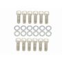 MR. GASKET MRG956G Sb Chevy Intake Bolts