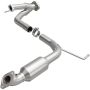 MagnaFlow Exhaust Products 49701 OEM Grade Direct-Fit Catalytic Converter
