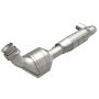 MagnaFlow Exhaust Products 49705 OEM Grade Direct-Fit Catalytic Converter