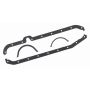 MR. GASKET MRG5882 80-Up Sb Chev Oil Pan Gs