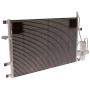 Global Parts Distributors LLC 4970C gpd Condenser 4970C