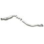 MagnaFlow Exhaust Products 49719 OEM Grade Direct-Fit Catalytic Converter