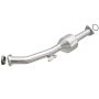 MagnaFlow Exhaust Products 49736 OEM Grade Direct-Fit Catalytic Converter