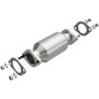 MagnaFlow Exhaust Products 49740 OEM Grade Direct-Fit Catalytic Converter