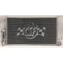 CSF 10841 A/C Condenser