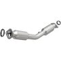 MagnaFlow Exhaust Products 49753 OEM Grade Direct-Fit Catalytic Converter