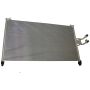 Global Parts Distributors LLC 4975C gpd Condenser 4975C