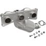 MagnaFlow Exhaust Products 49763 OEM Grade Manifold Catalytic Converter