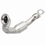 MagnaFlow Exhaust Products 49766 OEM Grade Direct-Fit Catalytic Converter