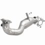 MagnaFlow Exhaust Products 49767 OEM Grade Direct-Fit Catalytic Converter