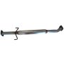 AB Catalytic 731-56-111 Direct Fit Resonater pipe