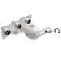 MagnaFlow Exhaust Products 49774 OEM Grade Manifold Catalytic Converter