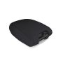 PRP 11-18 Jeep Wrangler JK/JKU Center Console Cover - All Black