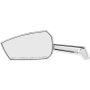 Kuryakyn 10010-1 Enygma Mirrors - Chrome