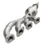MagnaFlow Exhaust Products 49792 OEM Grade Manifold Catalytic Converter