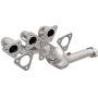 MagnaFlow Exhaust Products 49795 OEM Grade Manifold Catalytic Converter