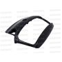 Seibon TL0607VWGTI 06-09 Volkswagegn Golf GTI OEM Carbon Fiber Trunk Lid