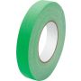 ALLSTAR PERFORMANCE ALL14245 Gaffers Tape 1in x 150ft Fluorescent Green
