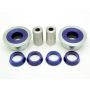 SuperPro Front Lower Control Arm Kit