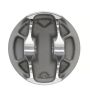 Wiseco 4982M08300 Wiseco 4 Stroke Forged Series Piston Kit - Yamaha YZ250F '01-11