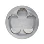 Wiseco 4982M08300 Wiseco 4 Stroke Forged Series Piston Kit - Yamaha YZ250F '01-11