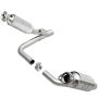 MagnaFlow Exhaust Products 49832 OEM Grade Direct-Fit Catalytic Converter