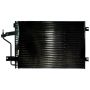 Global Parts Distributors LLC 4983C gpd Condenser 4983C