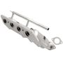 MagnaFlow Exhaust Products 49842 OEM Grade Manifold Catalytic Converter