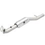 MagnaFlow Exhaust Products 49843 OEM Grade Direct-Fit Catalytic Converter