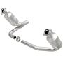 MagnaFlow Exhaust Products 49849 OEM Grade Direct-Fit Catalytic Converter