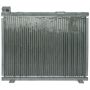 Global Parts Distributors LLC 4984C gpd Condenser 4984C