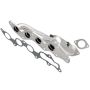 MagnaFlow Exhaust Products 49850 OEM Grade Manifold Catalytic Converter