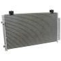 Global Parts Distributors LLC 4985C gpd Condenser 4985C