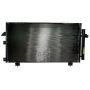Global Parts Distributors LLC 4986C gpd Condenser 4986C