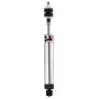 QA1 TS516 Stocker Star Series Front Shock Absorber - Single Adj. - 9.625in/14.5in - Aluminum