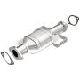 MagnaFlow Exhaust Products 49895 OEM Grade Direct-Fit Catalytic Converter