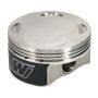 Wiseco 4989M10000 Honda XR650C '93-99/XR650L '93-17 10.5:1