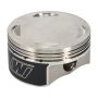 Wiseco 4989M10000 Honda XR650C '93-99/XR650L '93-17 10.5:1
