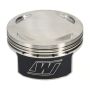 Wiseco 4989M10000 Honda XR650C '93-99/XR650L '93-17 10.5:1