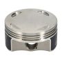 Wiseco 4989M10000 Honda XR650C '93-99/XR650L '93-17 10.5:1