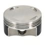 Wiseco 4989M10000 Honda XR650C '93-99/XR650L '93-17 10.5:1