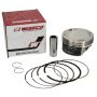 Wiseco 4989M10100 Honda XR650C '93-99/XR650L '93-17 10.5:1